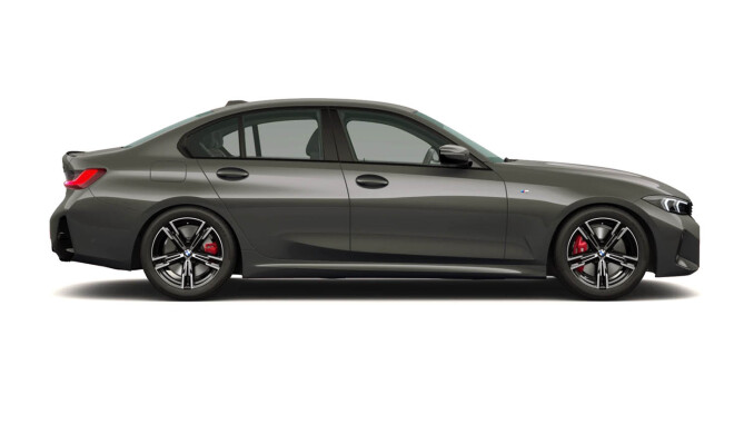 BMW 3 Series 320i M Sport Pro 4dr Step Auto [Tech Pack] Petrol Saloon - Image 3